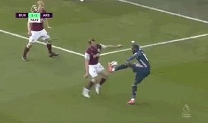 南宫NG28-【观察】手球规则有多复杂？英超官方也傻傻搞不清楚