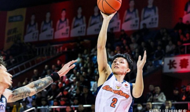 CBA一夜又连造两大惨案！广东21分狂胜吉林：北控遭23分大败！