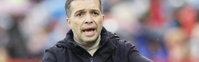 NG28-现在是踢皇马的好时机？莱万特主帅：不，他们肯定会全力争胜