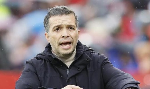 NG28-现在是踢皇马的好时机？莱万特主帅：不，他们肯定会全力争胜