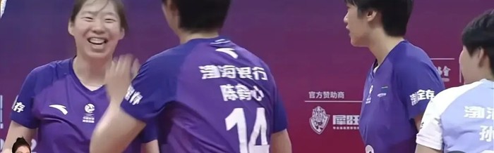 南宫28-四强难平众怒！天津女排的这个赛季，早已输在成绩之外|李盈莹|王媛媛|球迷|球队|球员_新浪体育_新浪新闻