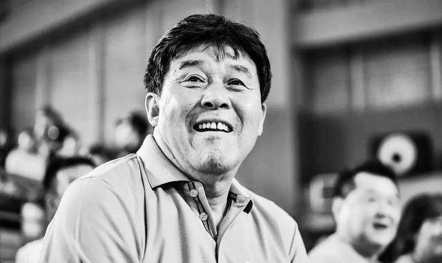 迟尚斌生涯：曾是铁血队长 缔造大连足球黄金时代