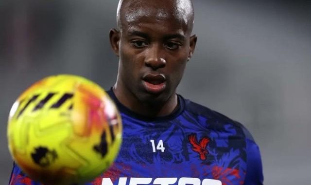 NG28-拆家进行时，马特塔欲出走水晶宫