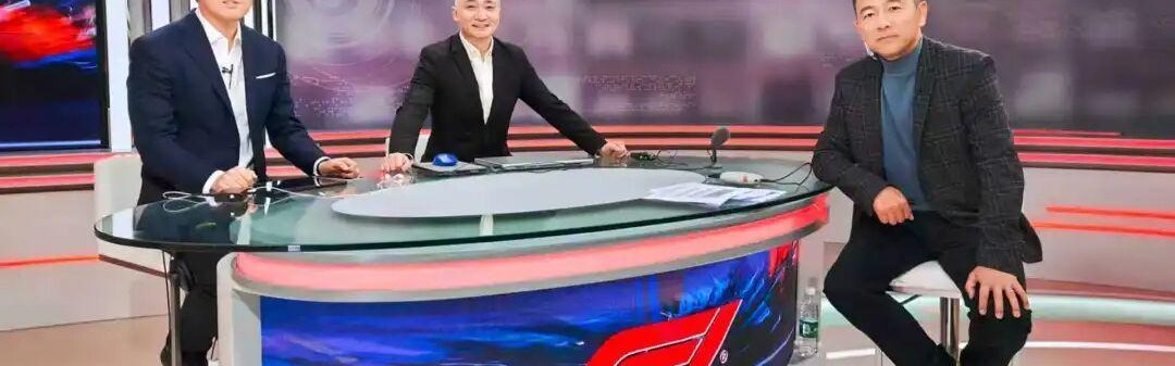 南宫NG28-上海F1车迷的光荣与梦想