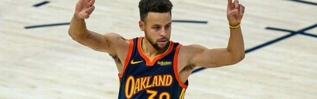 NG28-ESPN专家预测全明星：詹姆斯队四连胜 库里三分王