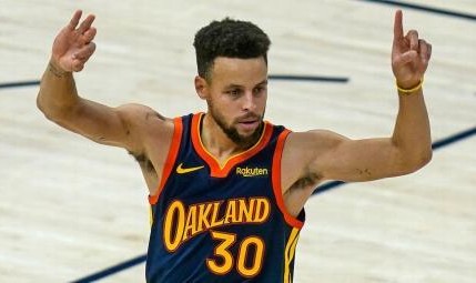 NG28-ESPN专家预测全明星：詹姆斯队四连胜 库里三分王