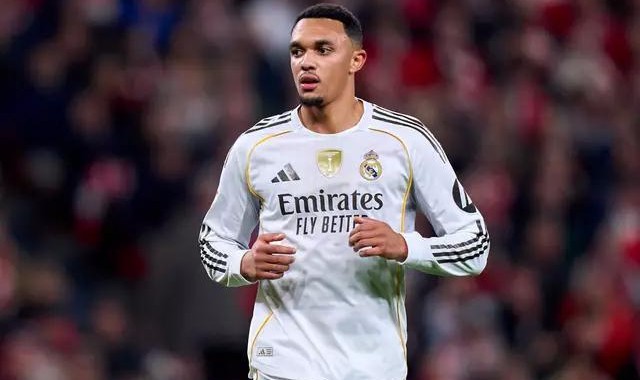 NG南宫28-每体：老佛爷开始着手调整皇马阵容，阿诺德是潜在清洗的对象