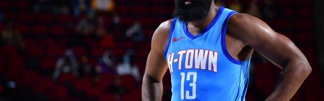 南宫NG28-再次摊牌！哈登赛后直言和球队的关系无法被修复